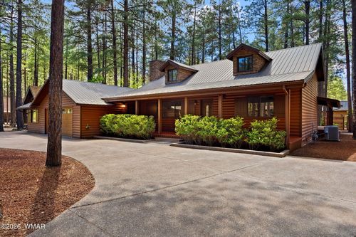 8424 Alchesay Dr, Pinetop, AZ, 85935-8748 | Card Image