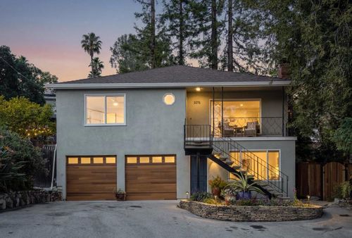 3076 Oak Knoll Drive, Redwood City, CA, 94062 | Card Image