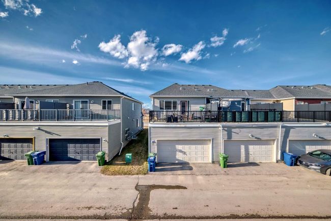 70 Windford Crescent Sw, Home with 3 bedrooms, 2 bathrooms and 2 parking in Airdrie AB | Image 29