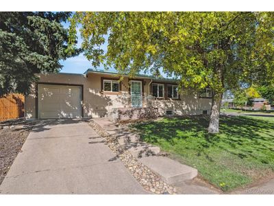 5449 S Greenwood St, House other with 5 bedrooms, 1 bathrooms and null parking in Littleton CO | Image 1