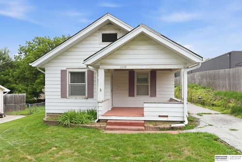 2609 N 73rd Street, Omaha, NE, 68134 | Card Image