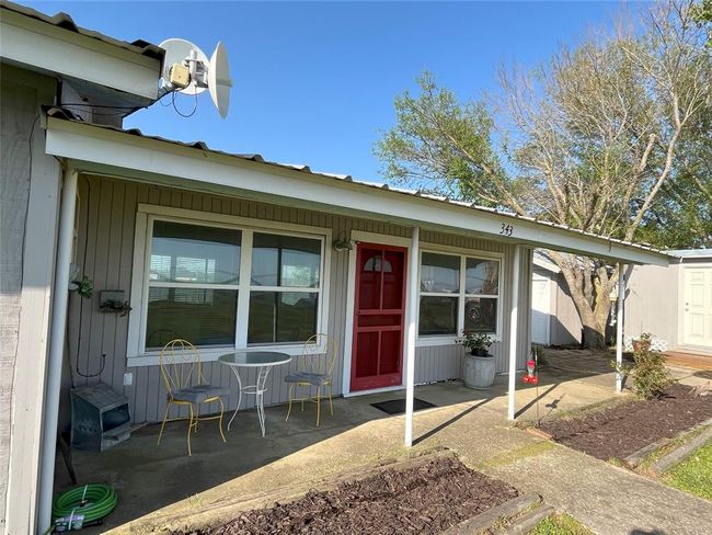 Covered Front Porch | Image 13