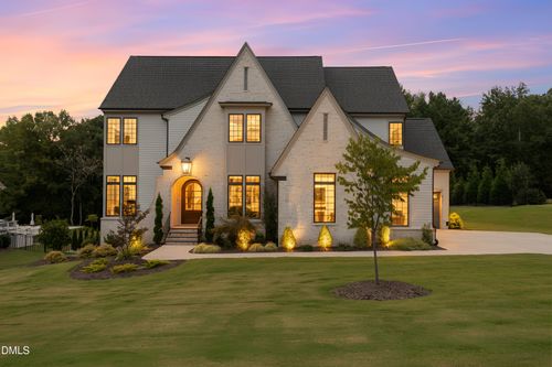 2345 Ballywater Lea Way, Wake Forest, NC, 27587-3334 | Card Image