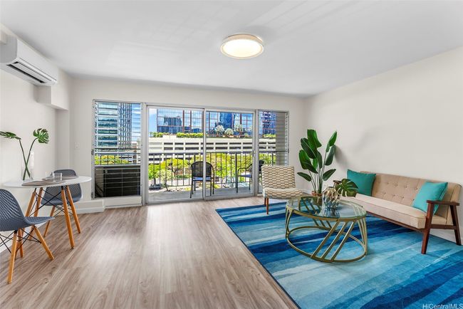 APT-703 - 731 Amana St, Condo with 2 bedrooms, 2 bathrooms and 1 parking in Honolulu HI | Image 19