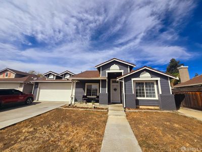 4541 Ford Court, House other with 3 bedrooms, 2 bathrooms and 4 parking in Brentwood CA | Image 2