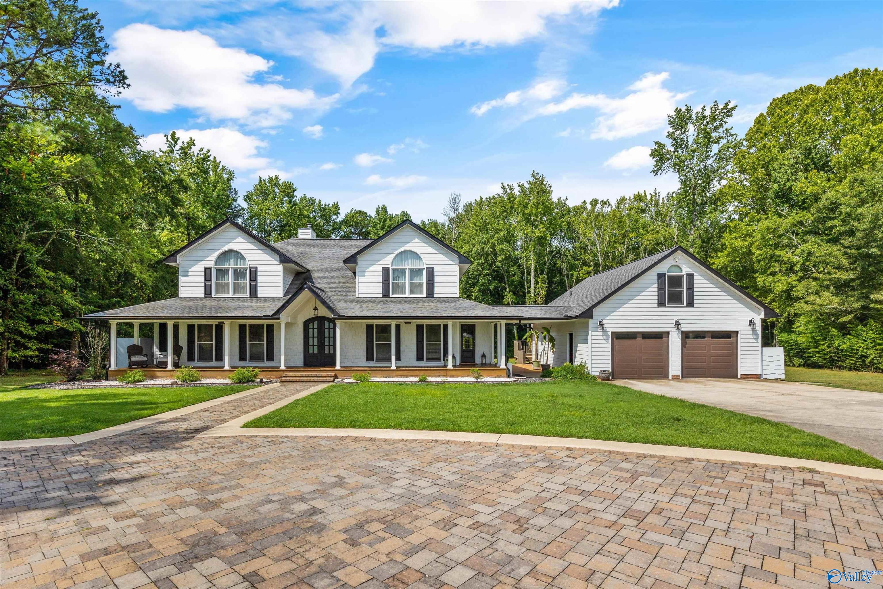 Yarbrough Rd, Athens, AL 35613 #1