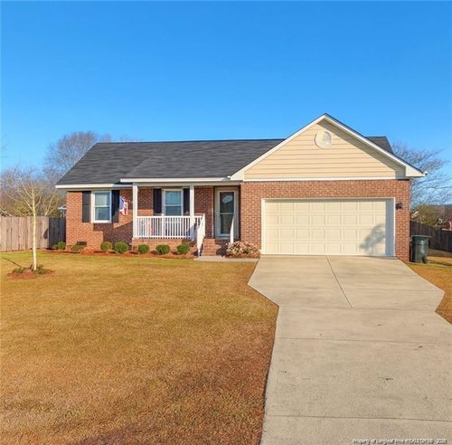 6240 Waldos Beach Rd, Fayetteville, NC, 28306-7295 | Card Image