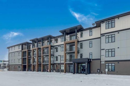 4111-200 Seton Cir Se, Calgary, AB, T3M3P7 | Card Image