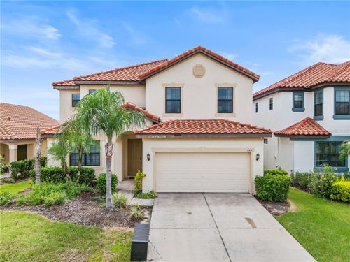 2654 Tranquility Way, KISSIMMEE, FL, 34746 | Card Image