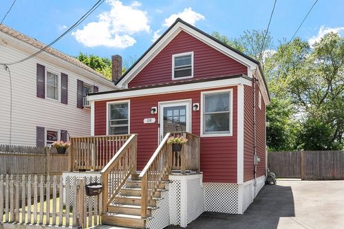 18 Doyle St, Lawrence, MA, 01841-5023 | Card Image