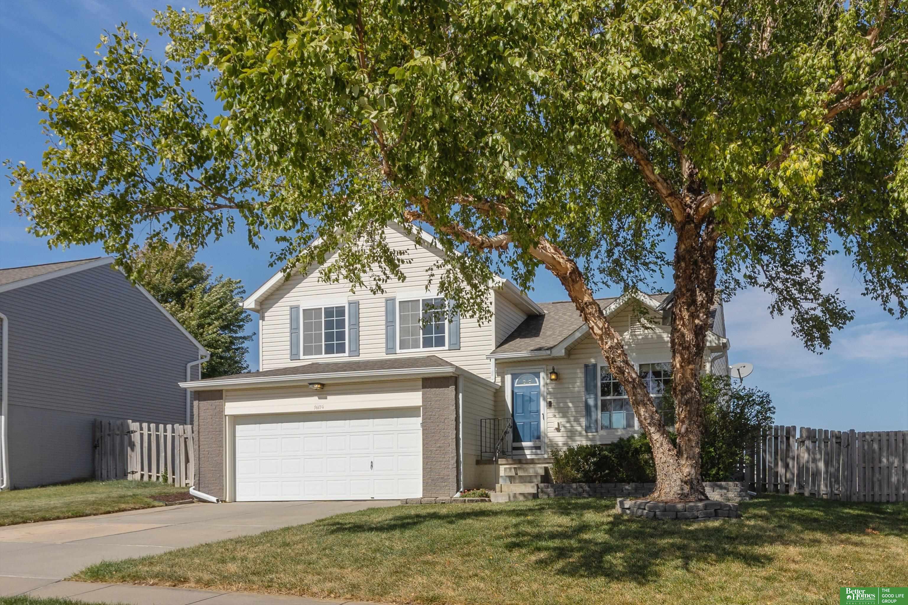 Birch Ave, Omaha, NE 68136