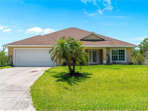 6199 Stamp St, PORT CHARLOTTE, FL, 33981-5305 | Card Image