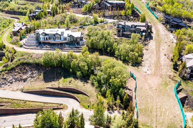73 - 3297 Deer Crest Estates Dr, Home with 0 bedrooms, 0 bathrooms and null parking in Park City UT | Image 21