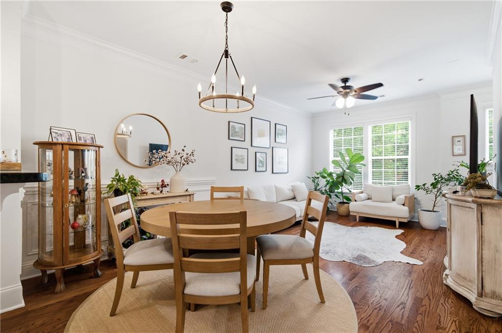 Residential Lease in Brookhaven 5