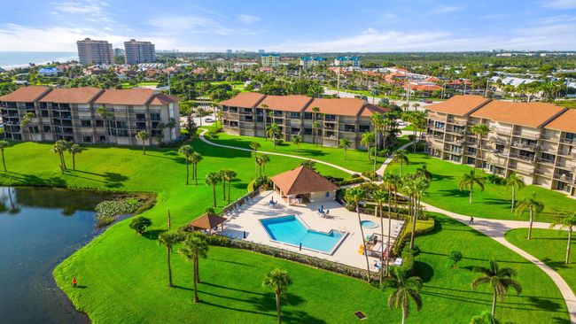 404 - 201 S Seas 404 Drive, Condo with 2 bedrooms, 2 bathrooms and null parking in Jupiter FL | Image 44