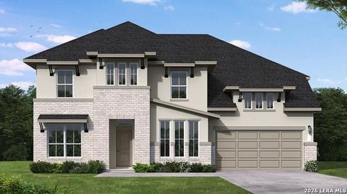2848 Reeves Ln, Schertz, TX, 78108-0650 | Card Image