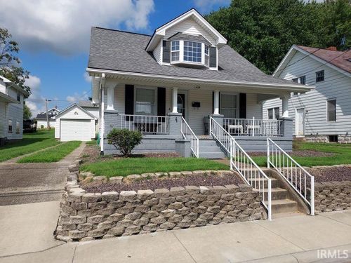 1439 Mill St, Jasper, IN, 47546-2002 | Card Image