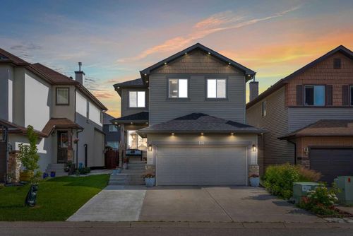 138 Saddlecrest Park Ne, Calgary, AB, T3J5L5 | Card Image