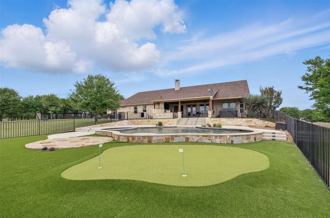 727 S Sugartree Dr, House other with 4 bedrooms, 4 bathrooms and null parking in Lipan TX | Image 34