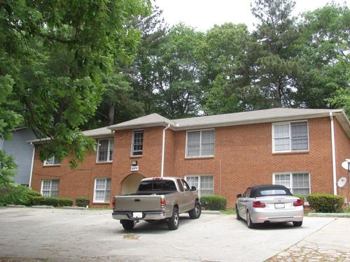 6678 Chupp Rd, Lithonia, GA, 30058-7631 | Card Image