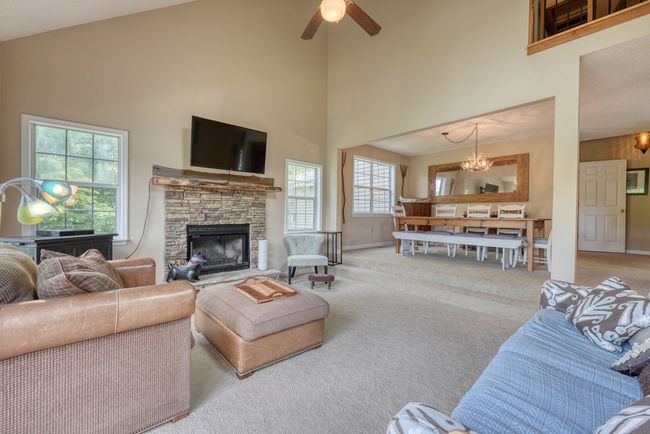 197 Kilpatrick Point Dr, House other with 3 bedrooms, 3 bathrooms and 1 parking in Hayesville NC | Image 15