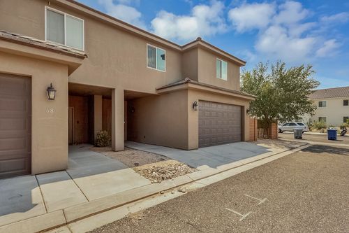 90 S 6130 W, Hurricane, UT, 84737-6151 | Card Image