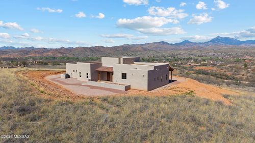 109 Red Mountain Court, Patagonia, AZ, 85624 | Card Image