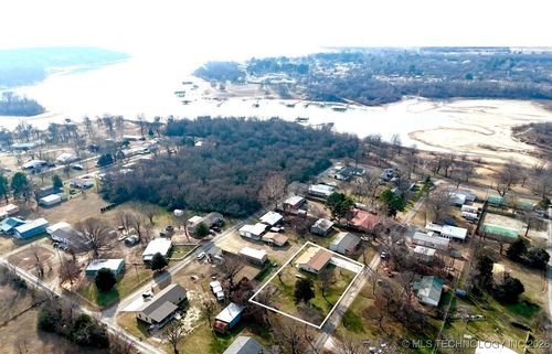 419124 E 1144 Rd, Checotah, OK, 74426-5645 | Card Image