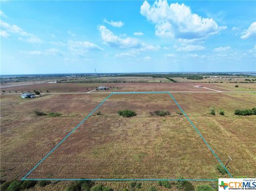 Lot 5 Sunrise Bay Drive, Port Lavaca, TX, 77979 | Card Image