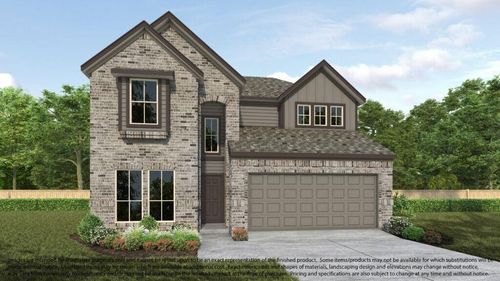 24514 Broad Park Ct, Spring, TX, 77373-1001 | Card Image