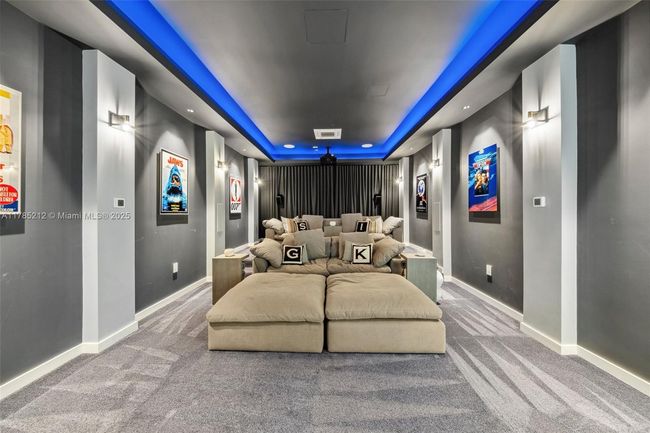 8825 Sw 64 Th Ct, House other with 8 bedrooms, 10 bathrooms and null parking in Pinecrest FL | Image 21