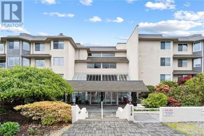 107 - 134 5 Th Ave E, Condo with 2 bedrooms, 2 bathrooms and 21 parking in Qualicum Beach BC | Image 1