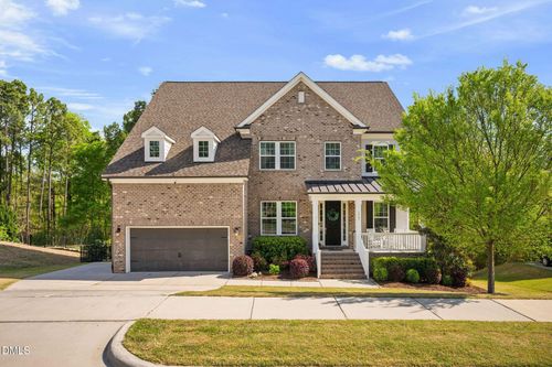 1057 Queensdale Dr, Cary, NC, 27519-1600 | Card Image