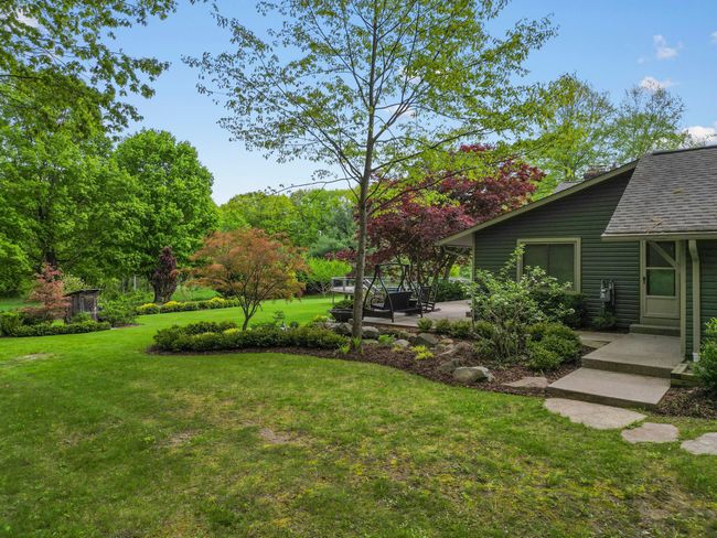 1201 E Leonard Rd, House other with 4 bedrooms, 3 bathrooms and null parking in Leonard MI | Image 10