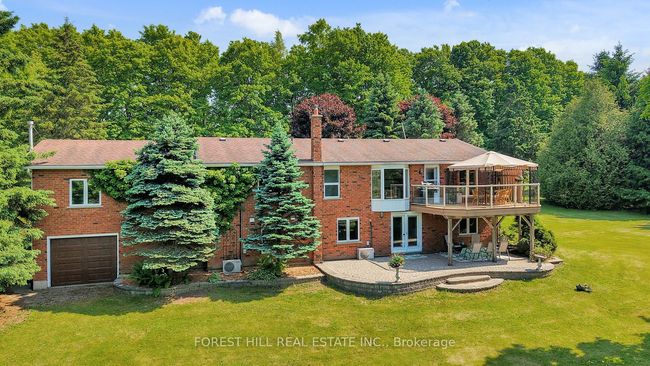 46 Maplewood Dr, House other with 5 bedrooms, 3 bathrooms and 5 parking in Amaranth ON | Image 42