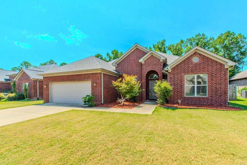 116 Lucia Lane, North Little Rock, AR, 72113 | Card Image