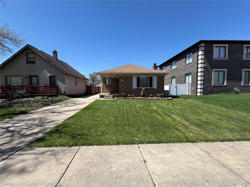 5715 N Gulley Rd, Dearborn Heights, MI, 48127-3027 | Card Image