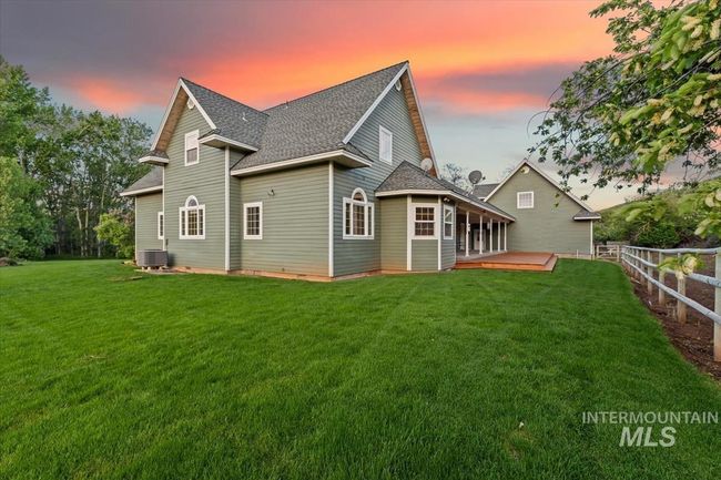 3057 Highway 71, House other with 4 bedrooms, 3 bathrooms and 3 parking in Cambridge ID | Image 39