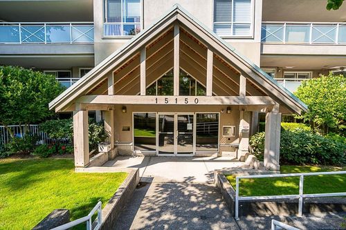 316-15150 29a Ave, Surrey, BC, V4P3B1 | Card Image