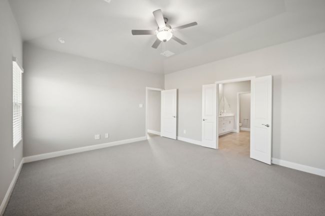 Photo is not of the actual home, but is an inspirational photo of builder’s model home and may depict options, furnishings, and/or decorator features that are not included. | Image 14