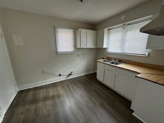 967 Inman Rd, House other with 2 bedrooms, 1 bathrooms and null parking in Memphis TN | Image 6
