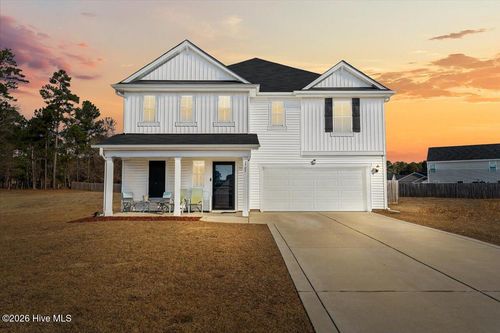 1705 Redbout Court, Hope Mills, NC, 28348 | Card Image