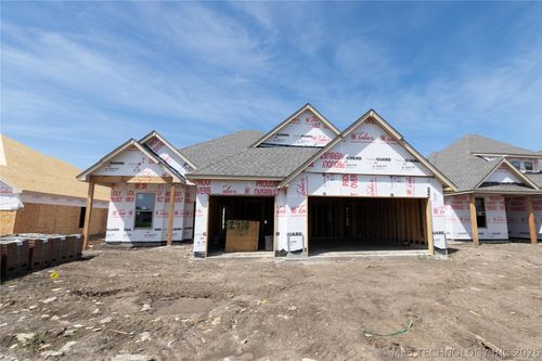 2900 E Northampton Street, Broken Arrow, OK, 74014 | Card Image