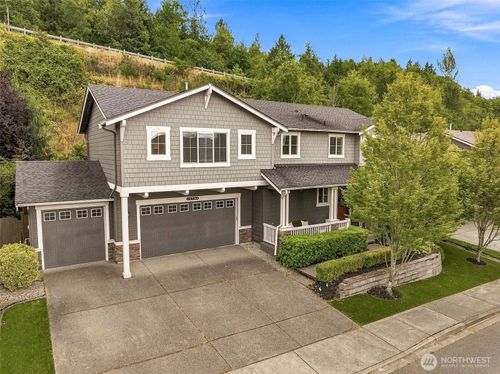 10706 174th Ave E, Bonney Lake, WA, 98391-5170 | Card Image