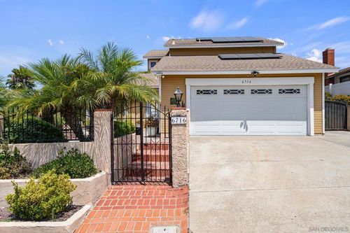 6716 Windward St, San Diego, CA, 92114-7865 | Card Image
