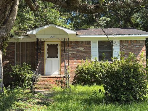 2424 Brewton Avenue, Mobile, AL, 36617 | Card Image