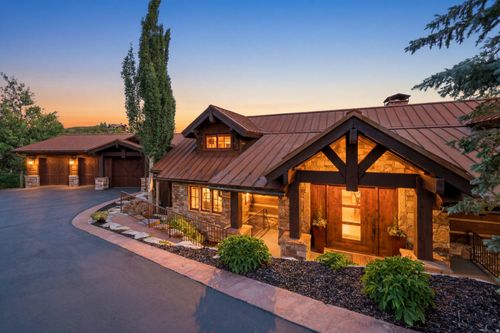 4905 Bear View Dr, Park City, UT, 84098-8553 | Card Image