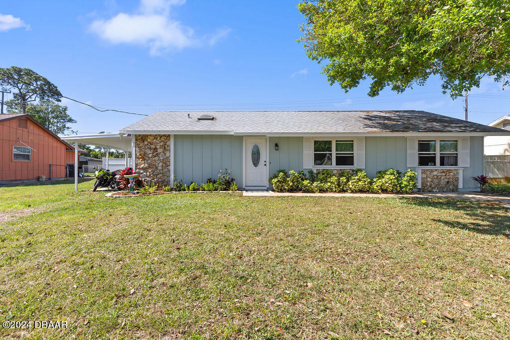 Sauls St, Ormond Beach, FL 32174