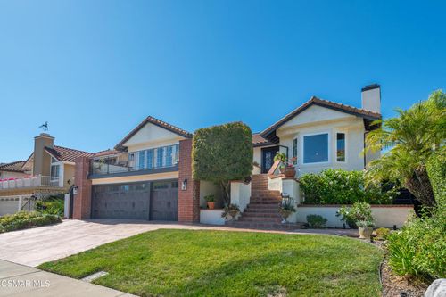 325 Cherry Hills Ct, Thousand Oaks, CA, 91320-4173 | Card Image