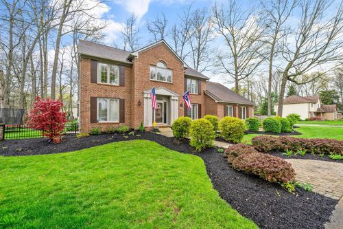 1171 Oakwood Ln, Westerville, OH, 43081-1984 | Card Image